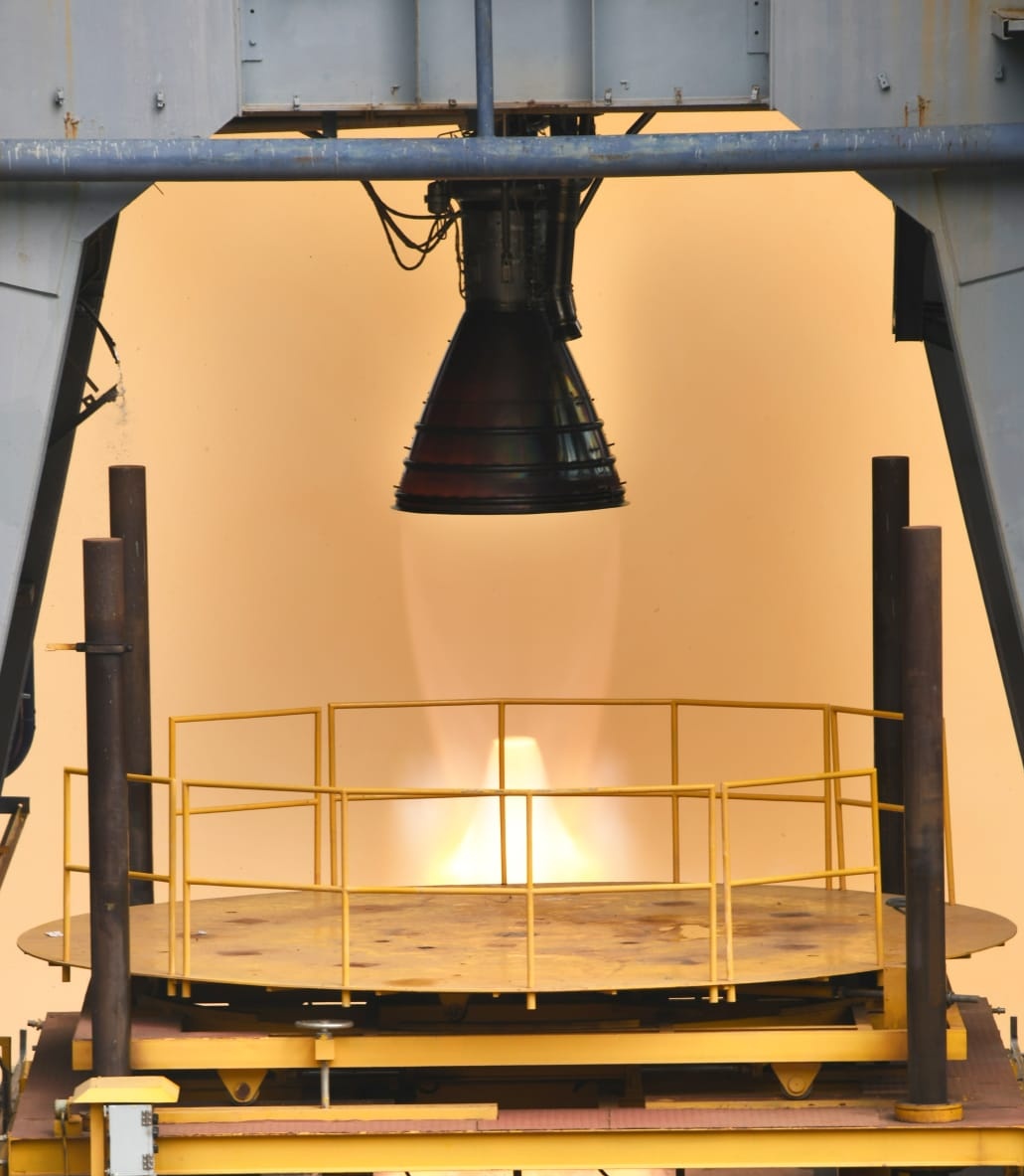 alpha_defense's tweet image. #Breaking @DRDO_India s premier lab Advanced Systems Laboratory has started the Fabrication and testing (Heat Treatment, Machining and Proof Pressure Testing) for RRM-4 Retro Rocket Motor assemblies
