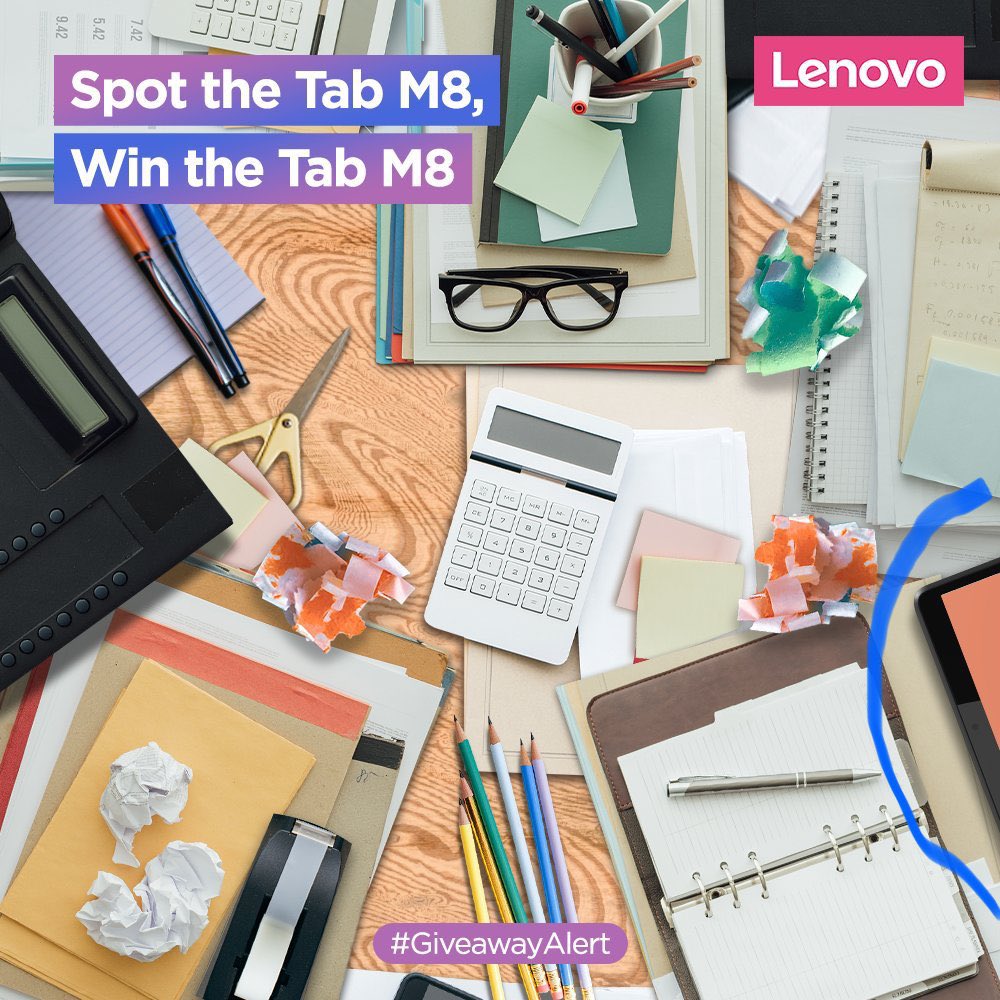 SilentSoul_11's tweet photo. @Lenovo_in Spotted the Lenovo Tab M8 on the bottom right of the picture.. And hope to win it..  🤞🏻
#Giveaway #Lenovo #LenovoTabM8HD
@Lenovo_in https://t.co/fdlpFBCmjB