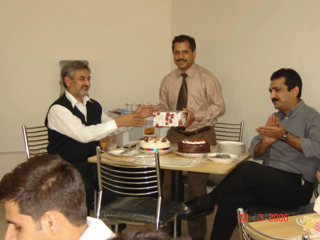 LuqmanSheikh's tweet photo. #TUSDEC Blast from the past. March 28, 2006. https://t.co/SYRJZU3HSR