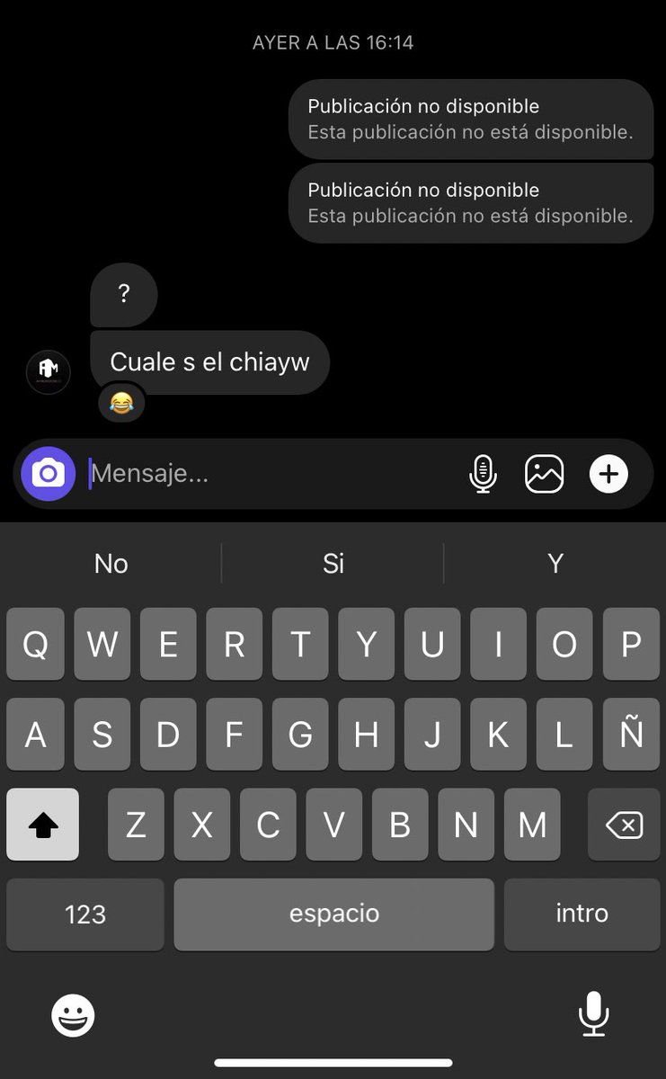 Dani Rodbaez tweet media