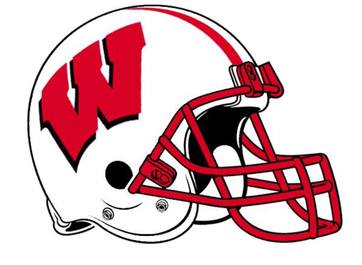 DerekLagway's tweet image. Thank you Coach James Rodgers from @BadgerFootball for stopping by yesterday and checking out @williswildkats1 !!! #Recruitwillis