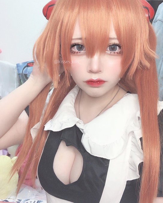 コスプレイヤーてぃあのTwitter画像32