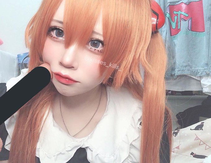 コスプレイヤーてぃあのTwitter画像33