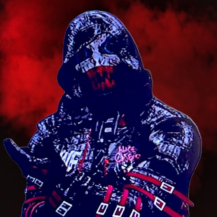 The true face of unending horror and torment. #RealLifeHorror #UnendingNightMare