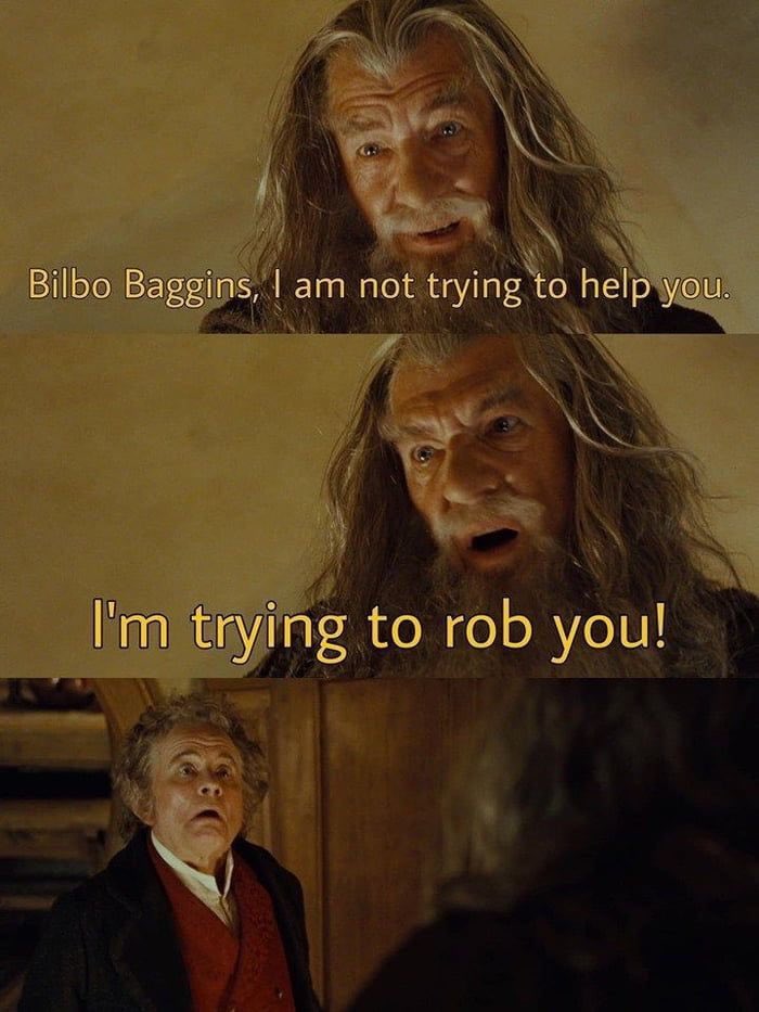 Middle Earth Memes (@earthmemea) on Twitter photo 2022-01-25 07:37:08