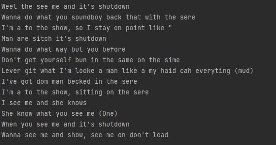 DJ SHOKK tweet media