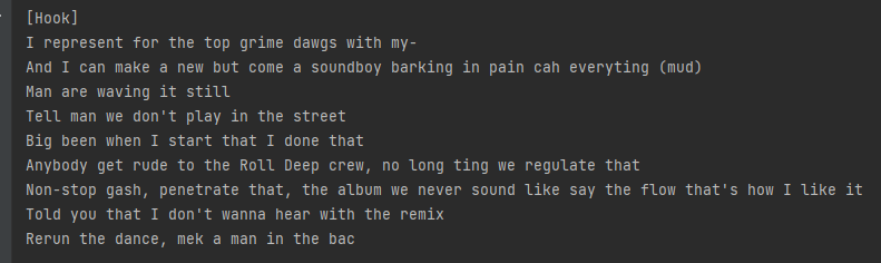 DJ SHOKK tweet media