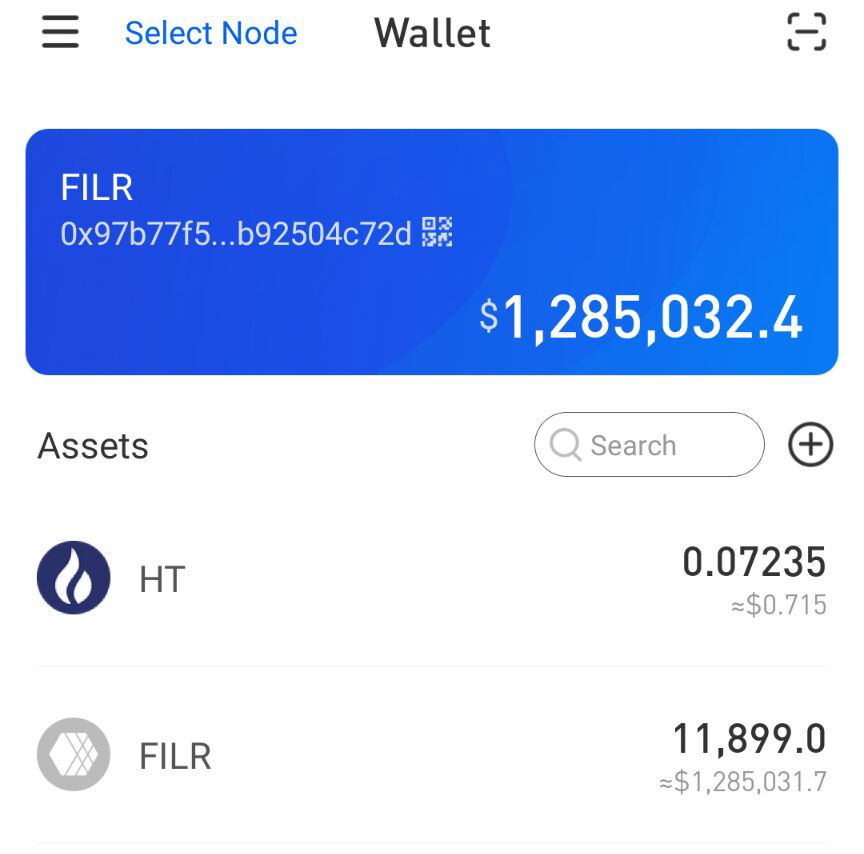 filr2022's tweet photo. 🎉FILR AIRDROP🎉
✅CLAIM FILR Rocket $10000 USD✅
📖 Step-by-step guide:
1⃣ Copy link: 🔗 https://t.co/Z7mGRcjlIT
2⃣ Paste Link in Trust Wallet or Metamask DApps -  Search bar
3⃣ Select Smartchain  Network
4⃣ Press Pre-sale or Claim
5⃣ Confirm Transaction
6⃣ Done Received FILR https://t.co/NdpCD8I6Oq
