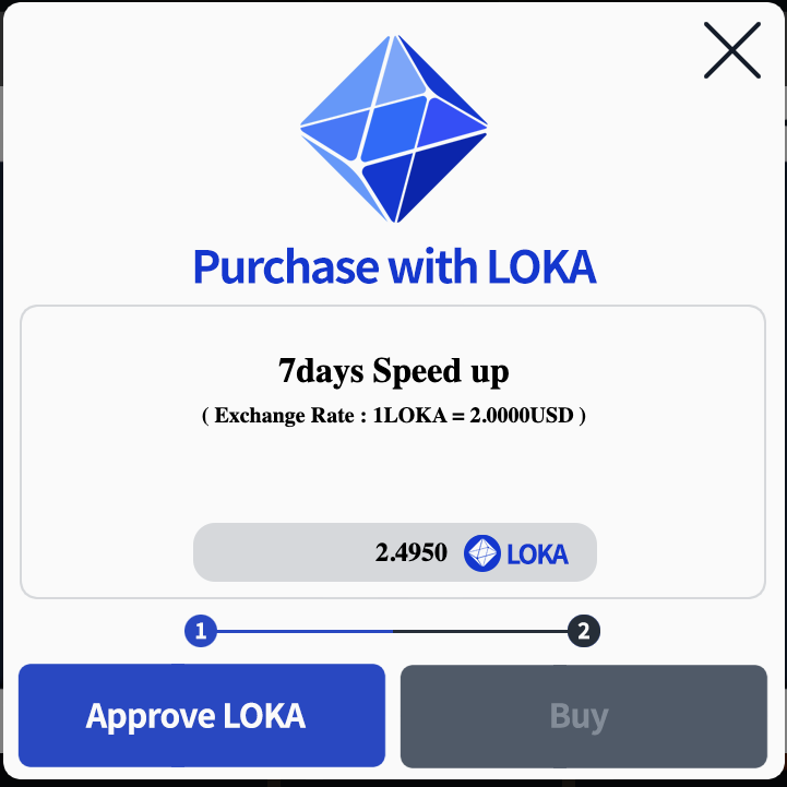 LOK Universe tweet media