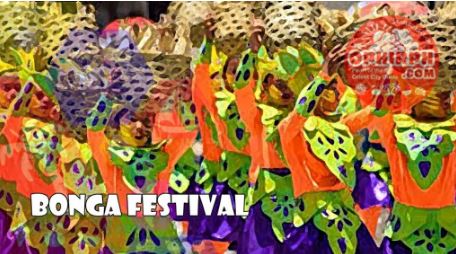 Bonga Festival thanksgiving for all the blessings and graces for the good harvest received - OPHIRPH.COM ophirph.com/about-us/cultu… #ophirph
