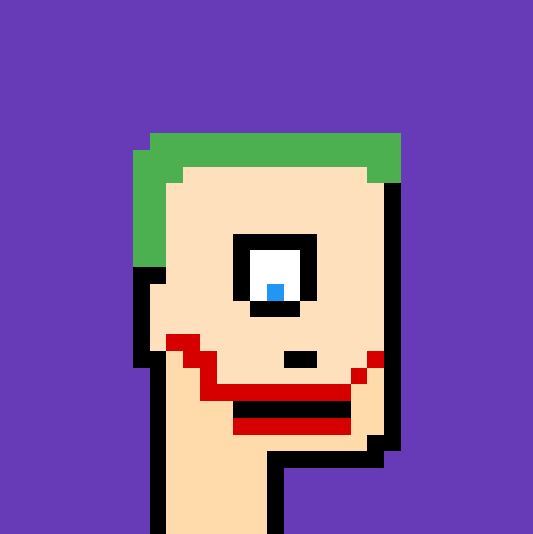 Cryptooneeyepunk tweet media