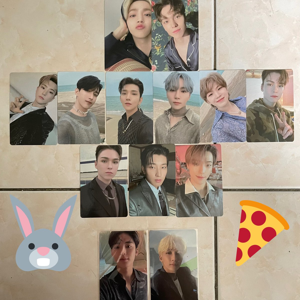 junkyeoms_'s tweet photo. HELP RT🙏🏻🇲🇾
WTT//WTB DK INCLUSION, PHOTOCARDS

HAVE:PIC 1,2
WANT: PIC 3,4 with ❤️ mark!!

Will sell if completed all!! Layered card and postcard is available to purchase!! Please dm me if you have it😭 Want to complete it asap😭🙏🏻 https://t.co/gbPoeaBthf
