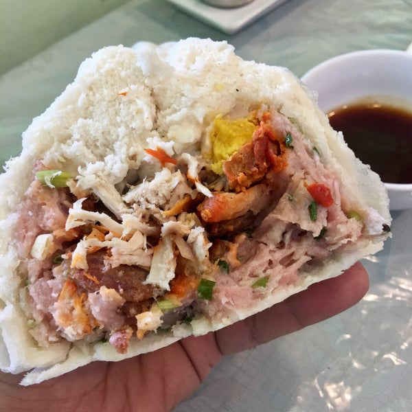 0xAnonWeb3's tweet photo. @FortuneFriends_ One of the best siopao near our place! https://t.co/kJyprzaAJ8