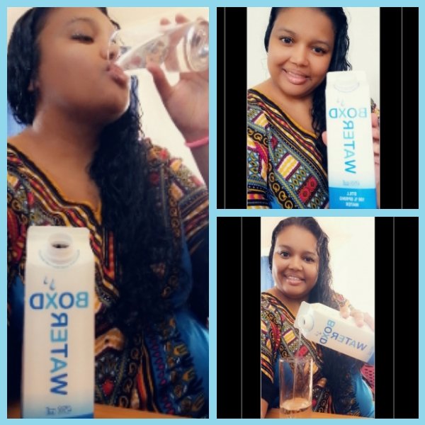 alibrickles's tweet image. Hey you.. Drink some water!
Stay hydrated! 😁✌️💦

Give your body the best chance to move forward in health! 👍

#goboxd
#winwithboxd
@boxdwater
@picknpay
