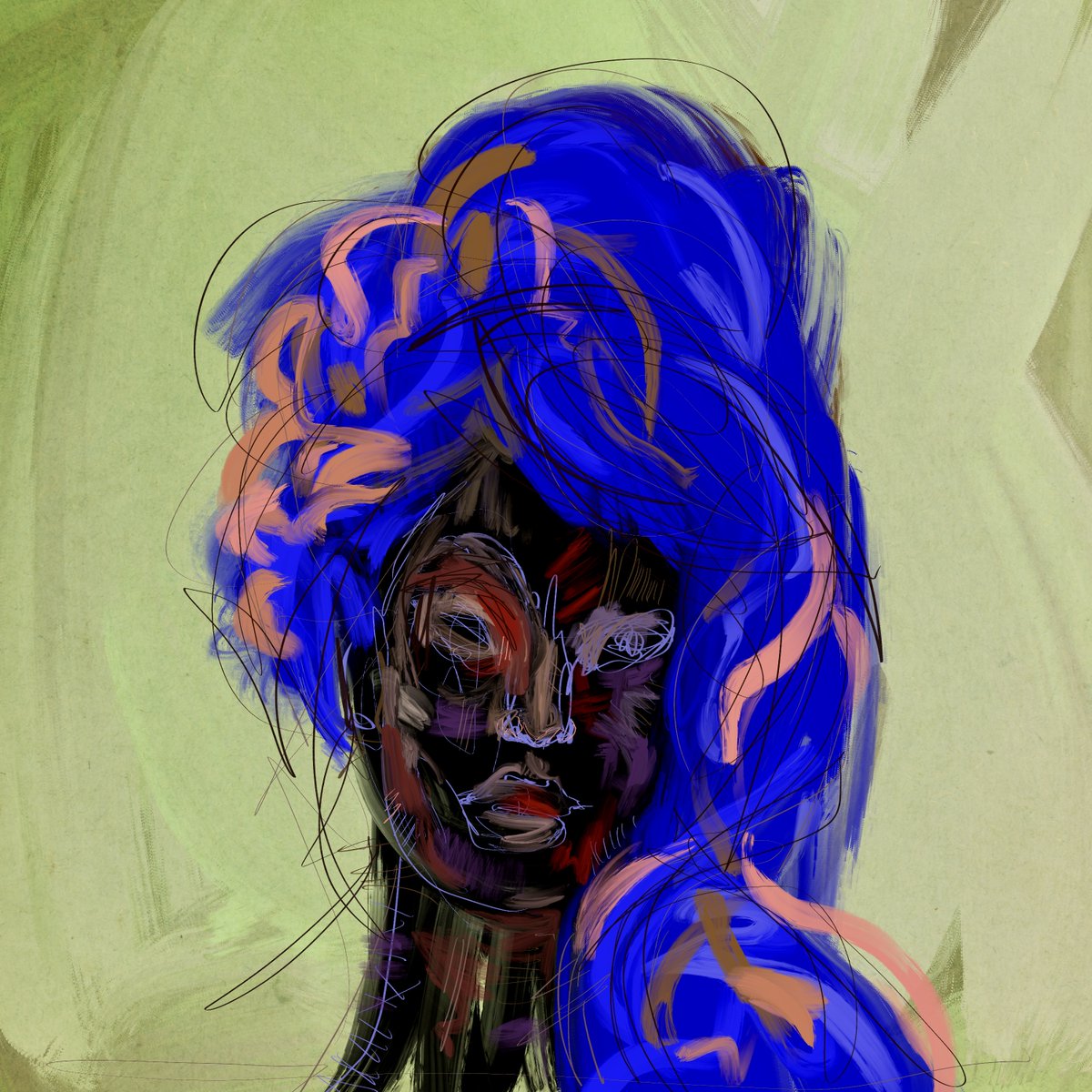 dreamingNFT's tweet photo. Late night drop & GN xo
- "Unfinished", 1ed, 5tz;
- "All of it", 1 ed, 5tz;
- "Shattered", 1ed, 8tz.
-
#cleannt #nftcommunity #nftartist #nft #expressionism #nftdrop #nftart #objktcom #tezos #tezosnft https://t.co/0hqZ1pRtPz