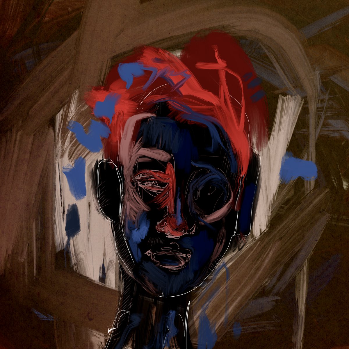 dreamingNFT's tweet photo. Late night drop & GN xo
- "Unfinished", 1ed, 5tz;
- "All of it", 1 ed, 5tz;
- "Shattered", 1ed, 8tz.
-
#cleannt #nftcommunity #nftartist #nft #expressionism #nftdrop #nftart #objktcom #tezos #tezosnft https://t.co/0hqZ1pRtPz
