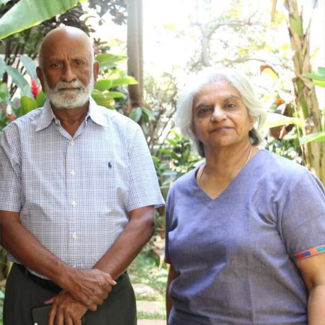 Ontumeducation's tweet photo. V.S. Thyagaran or Thyagu, as we know him, was a mentor for many. He was with Meghshala from the word go making sure that we kept our eyes on the ball. We are saddened by our loss. But he will live on in our hearts as a beloved member of our family. 

The Ontum Meghshala family https://t.co/kKyG3L16np