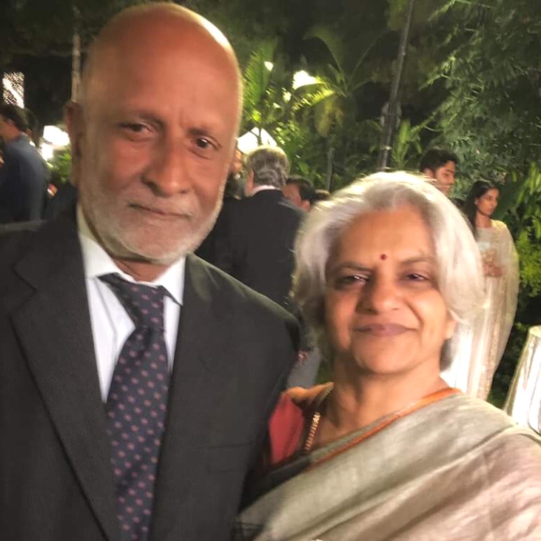 Ontumeducation's tweet photo. V.S. Thyagaran or Thyagu, as we know him, was a mentor for many. He was with Meghshala from the word go making sure that we kept our eyes on the ball. We are saddened by our loss. But he will live on in our hearts as a beloved member of our family. 

The Ontum Meghshala family https://t.co/kKyG3L16np