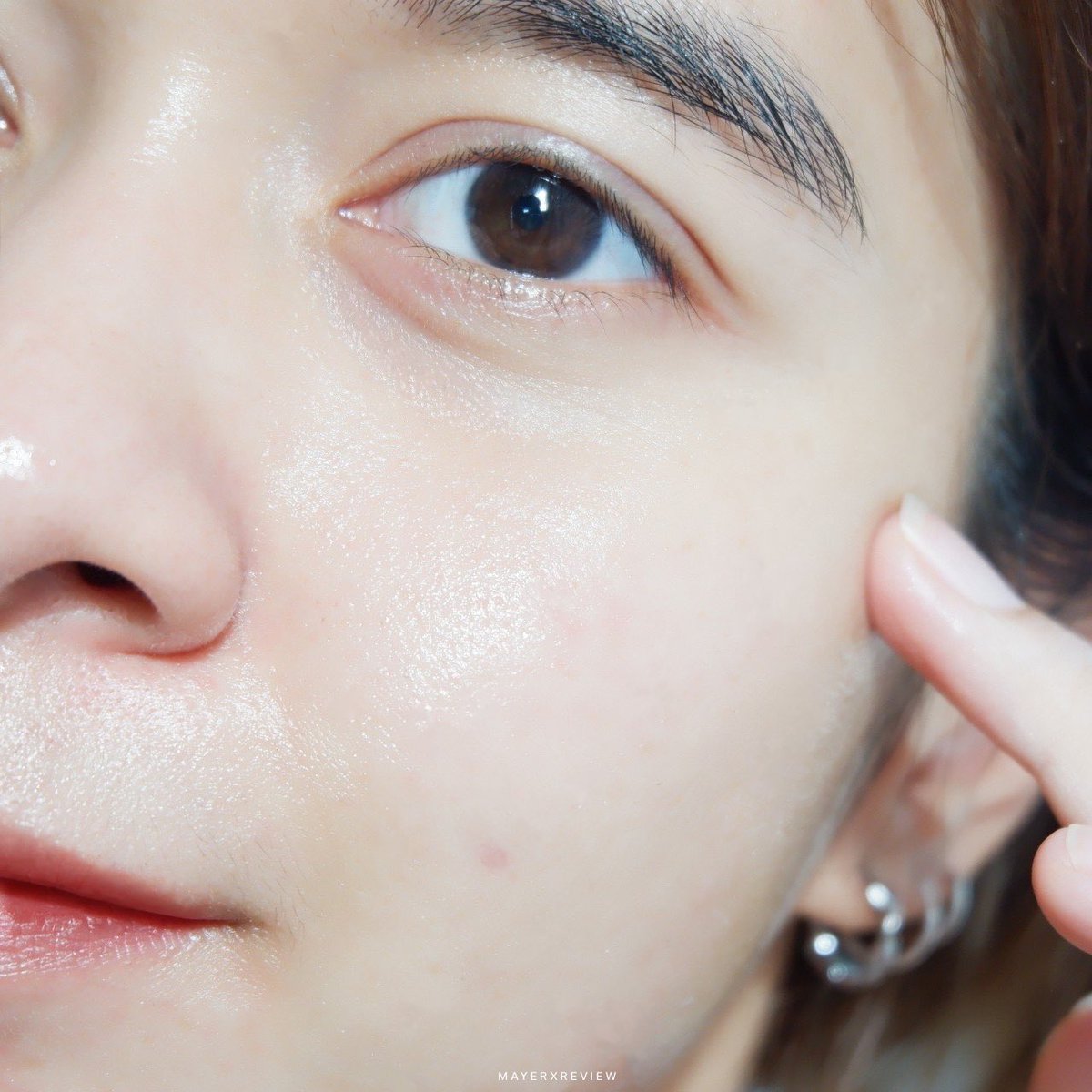 memayerr's tweet image. กระปุกเล็กหมดไปกระปุกใหญ่ไม่มาได้ไงเนอะ ☺️ Dii Collagen Time Reversal ครีมคอลลาเจนเนื้อเจลลี่ที่เมย์ติดหนักมาก ทาทุกคืนเลย ให้ความชุ่มชื้นผิวดีมากๆ ผิวฟูขึ้นดูอิ่มน้ำ ผิวแพ้ง่ายแบบเมย์ใช้ได้ไม่มีแพ้ ปลื้ม ฉันรักแบรนด์นี้ 🥰 #Diiclassyskin #ใช้ดีบอกต่อ #DiiNista #Diithailandreview