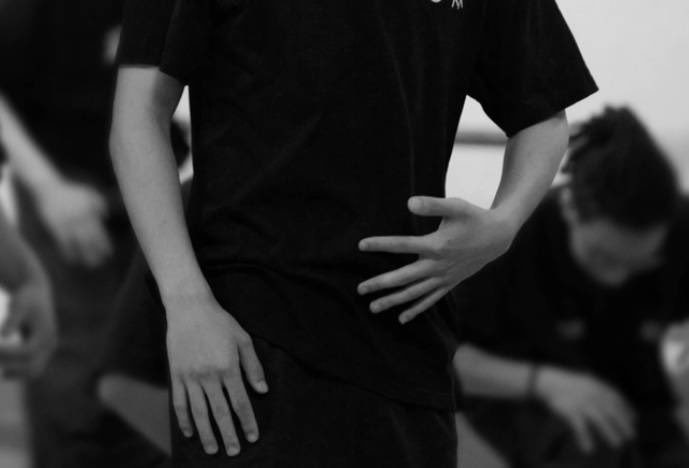 손 크기 무슨일이람…