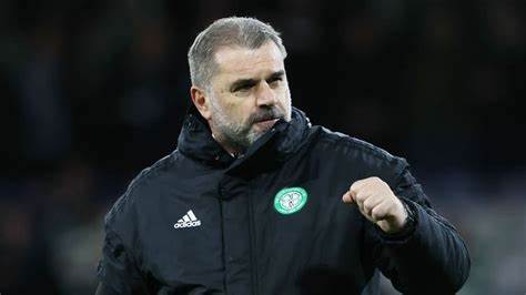 CelticGossip's tweet photo. Today's Gossip: Updates from Boss Ange described the tackle on Ideguchi as "It was a terrible tackle and one that should've been addressed by the ref on the day" Ange on further @CelticFC  transfers "“We will stay alert and agile, there still could be some things that happen". HH https://t.co/0krjCoTjej
