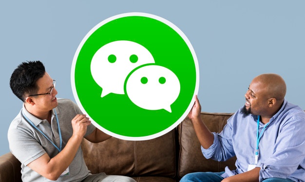 AsiaInterv's tweet image. Did you know? #AsiaIntervention is on WeChat 💬!
Follows us there if you are a WeChat user😉
🟢our WeChat ID: 未设置微信号
🟢our  Weixin ID: gh_288d825a141d