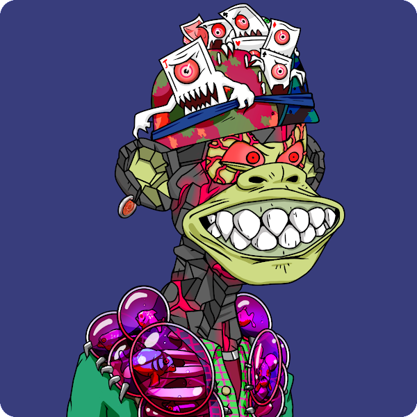 ysiu's tweet photo. 7/ Mutant #2568, Mutant #24112 and CloneX #2385  are the stolen assets and links + images below https://t.co/gJPkiwjjQU https://t.co/OMJ7RthPKJ https://t.co/TxQAxVrENn https://t.co/yAhPxa8Die