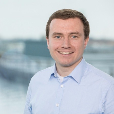 🥳 Fijne verjaardag Ruben Muyle 🥳

Ruben is een vaste waarde bij JCI Brugge. Zo zet hij zich oa in voor de JCI EC 🙌

Professioneel ondersteunt Ruben als Management Consultant de firma Kvik - keukens en badkamers. Check kvik.be/nl-be!

#JCI #JCIBrugge...