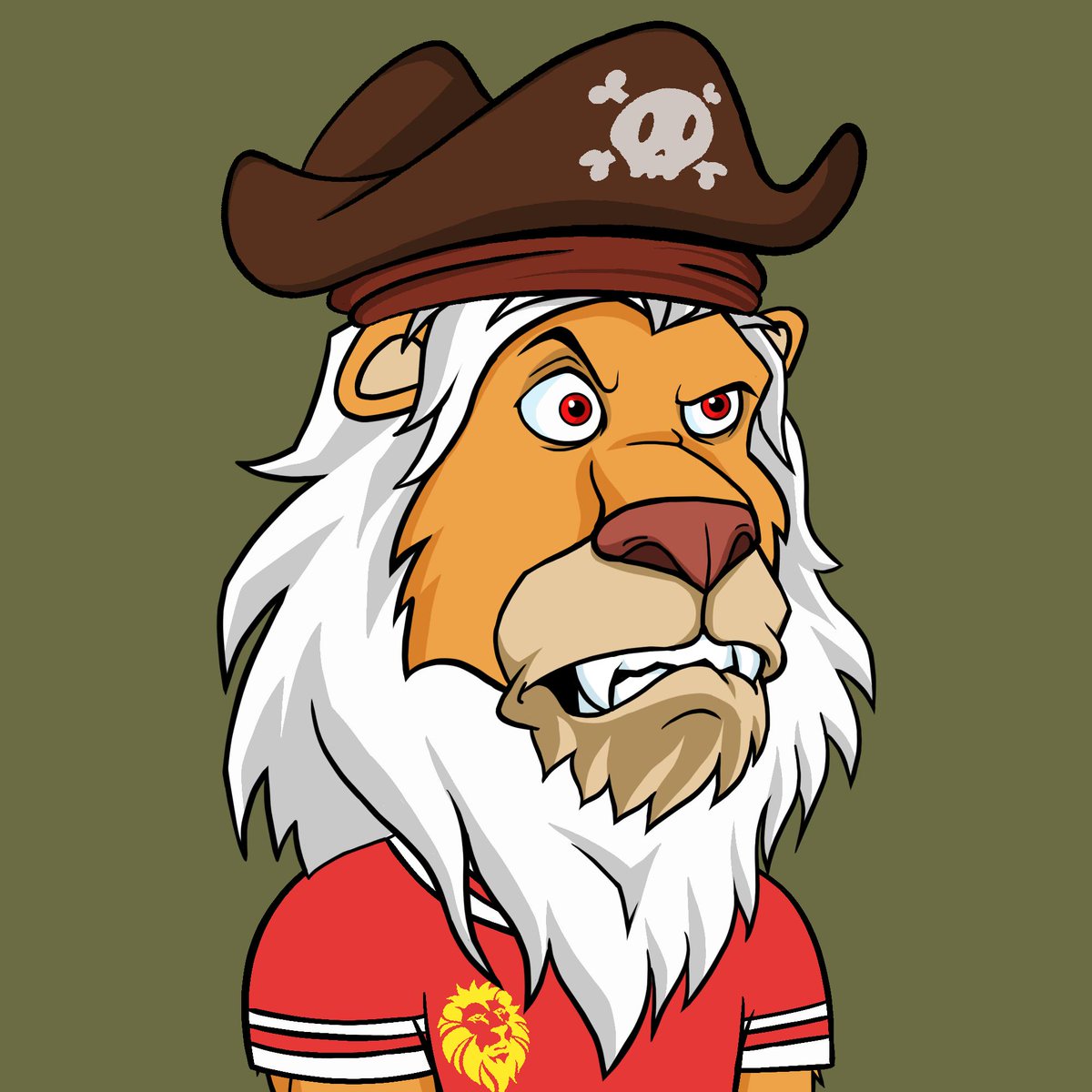advanced_owl's tweet photo. @Raymundo_J @ManuelF51181739 Welcome fellow pirate!! Be sure to drop by the pirates in Discord! π΄ββ οΈπ¦π #ARRROAR https://t.co/bTRUGFM4Iq
