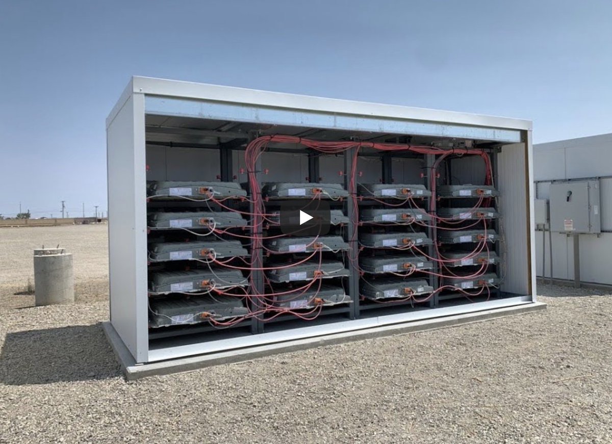 Car battery.  storages...