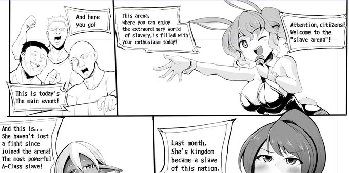 翻訳版も作りたいなぁという願望です。
want to release translated version... 