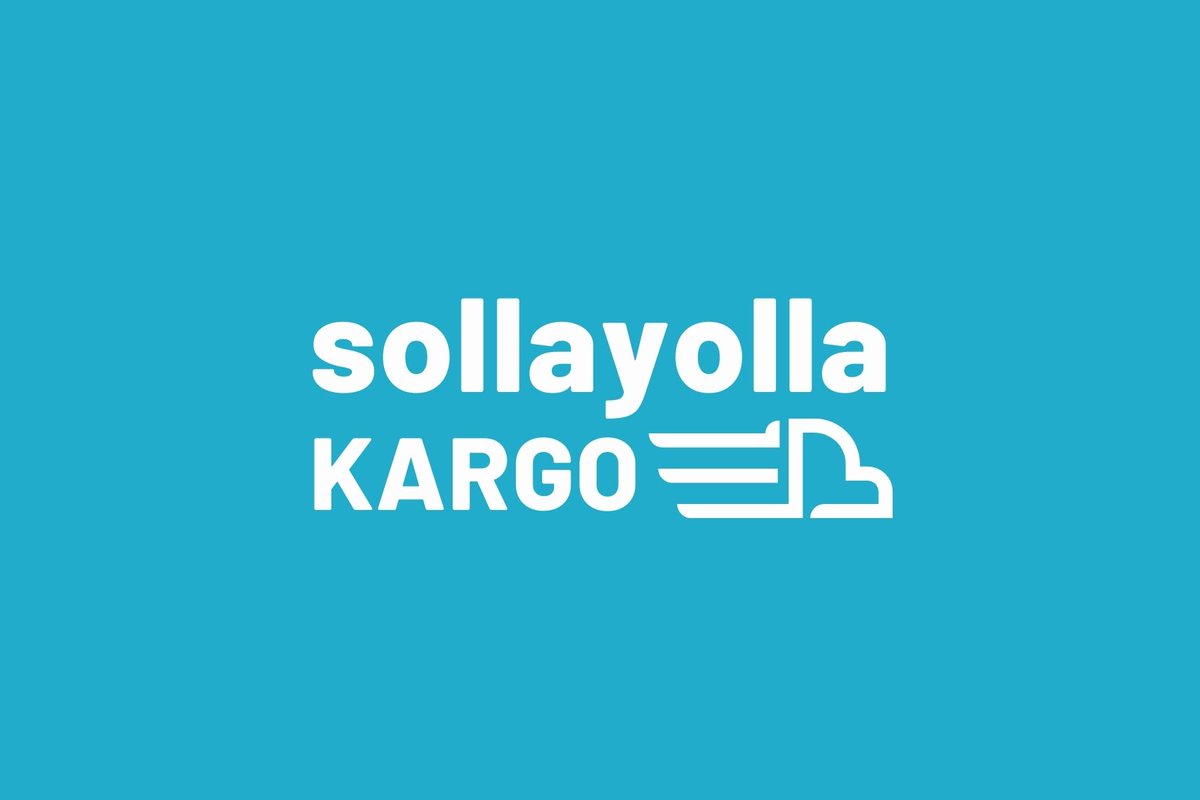 SollaYolla's tweet photo. #sollayolla #alışveriş #kargo #taşımacılık #eveteslim https://t.co/6aFgm2JtbQ https://t.co/ZnwHjIdnFn