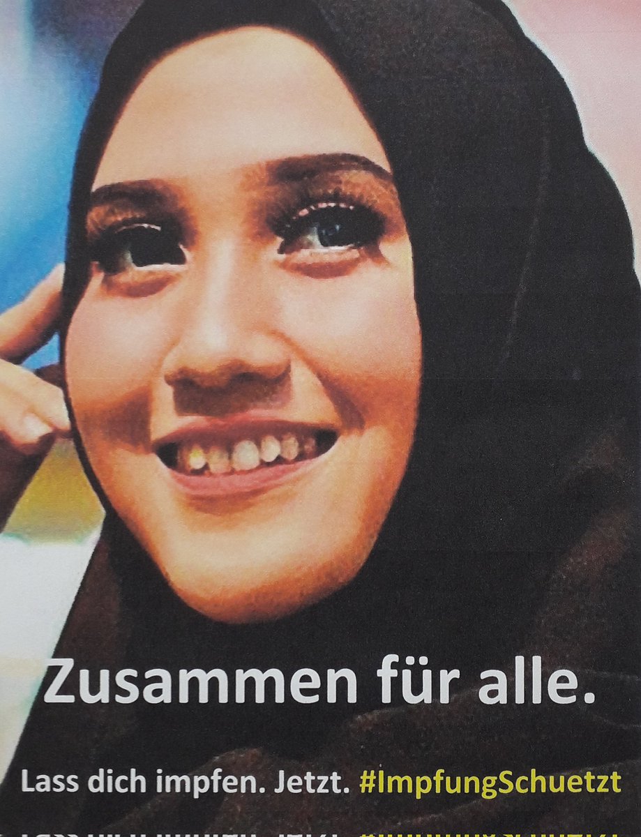 heikerichta's tweet photo. Weil meine Freundin #Kopftuch trägt tu ich das nicht auch.
Weil sie #Muslimin ist konvertiere ich nicht zum #Islam. #TeamJesus.
U weil ich mich zuweilen mit Rechten unterhalte bin ich noch lange nicht #rechts. Wer mich deswegen blocken will @kranich63 soll das tun.
#TeamDialog https://t.co/Uqqe2V3qLF