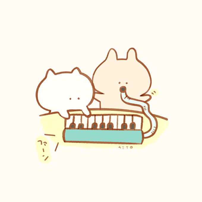 ゆるい 高画質 のtwitterイラスト検索結果