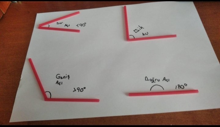 T3 Vakfı İşbirliği ile yürütülen Bilim Türkiye projesi kapsamında her ay 2 okulumuzda atölyeler düzenliyoruz 😊✂️📝

Mevlana İmam Hatip Ortaokulu öğrencileriyle gerçekleştirilen Açılarla Spor Atölyesinden eğlenceli görüntüler 💫🤩

<a href="/MusMilliEgitim1/">Muş İl Millî Eğitim Müdürlüğü</a>
<a href="/EnverkV/">Enver KIVANÇ</a>
<a href="/T3Vakfi/">TR Teknoloji Takımı</a>