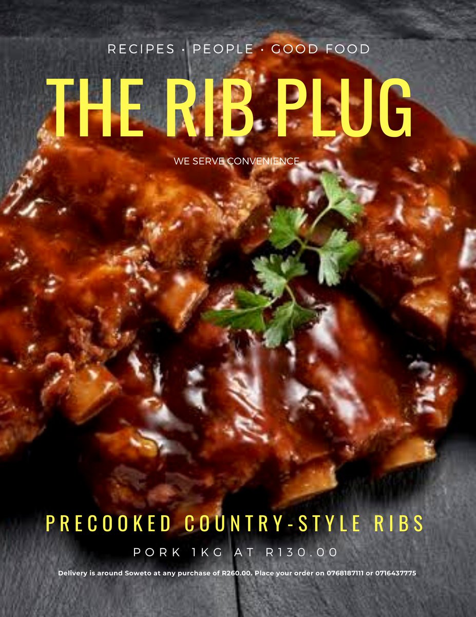 RibPlug tweet picture