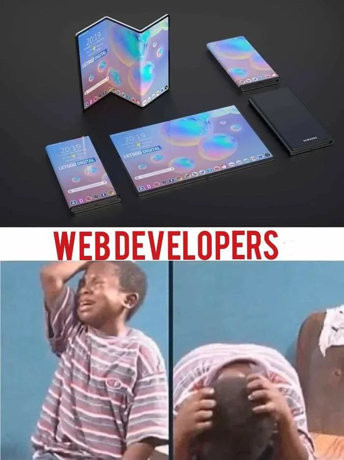 TheBigInt's tweet image. #programmerhumor #programmer #codinghorror