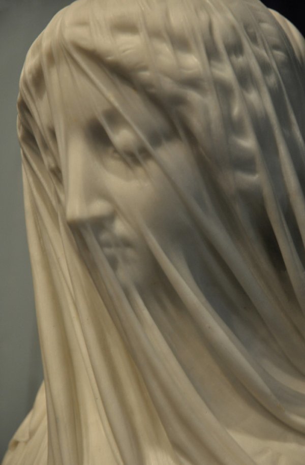 Havenlust's tweet photo. The illusion of transparent cloth from pure marble (by Giovanni Strazza) https://t.co/yjxF0rL8Ct