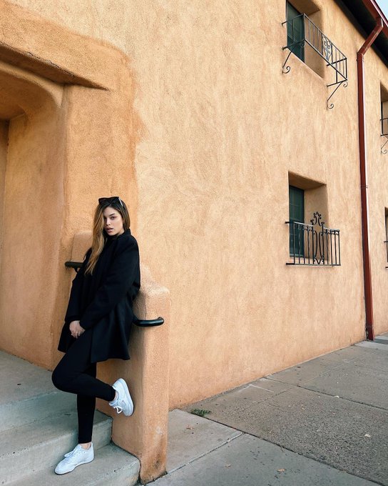 Santa Fe 🌵 https://t.co/UbavdhcoUx