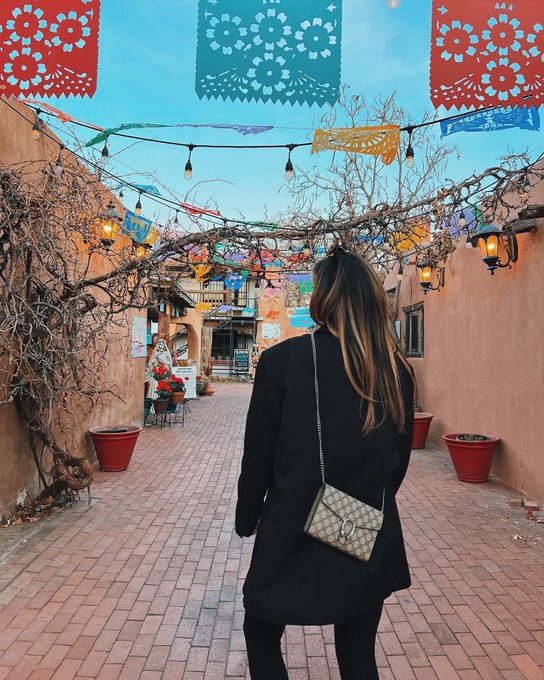 Santa Fe 🌵 https://t.co/UbavdhcoUx