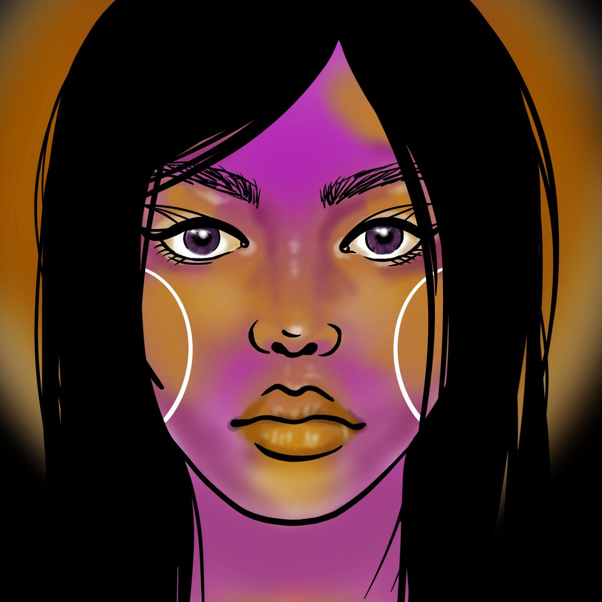 Gm everyone 🪐
Wishing you all an awesome Tuesday!

#NFTCommunity #NFTArtist #Solana #Solsea #WonderWomen #NFTs