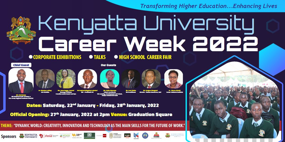 #CareerWeek2022