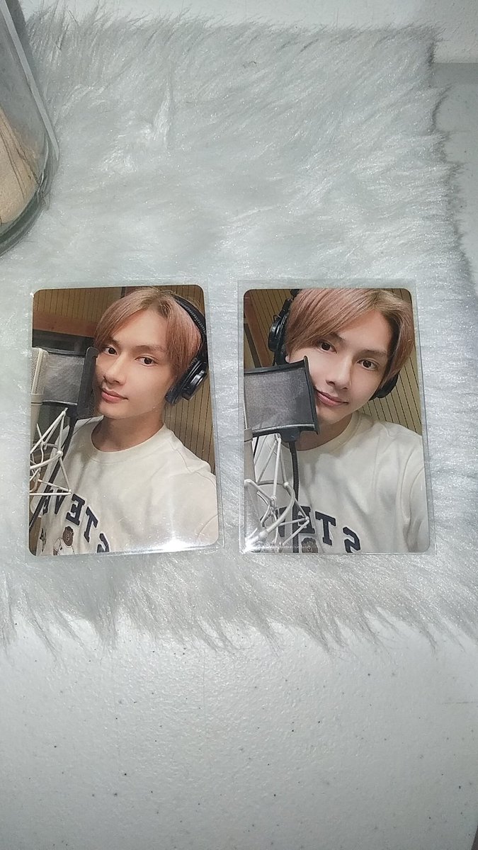 wonhancart_'s tweet photo. wts lfb ph #wonhannie_onhands

Jun Semicolon PC Set - 220php
payo/3 days res
dm me or comment mine to claim!!! 

🏷️ wts lfb seventeen carats moon junhui huihuis pc photocard https://t.co/qHWw6Ira5U