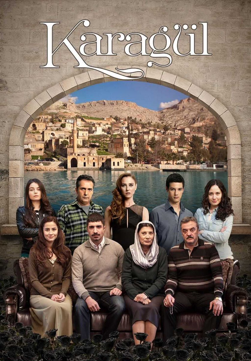 Efsane dizi #Karagül 1. bölümden itibaren, HD kalitede #AvşarFilm YouTube kanalında. İşte size ilk bölüm linki 😉 youtu.be/wDPiDSmagZc Daha fazlası youtube.com/AvsarFilm adresinde.