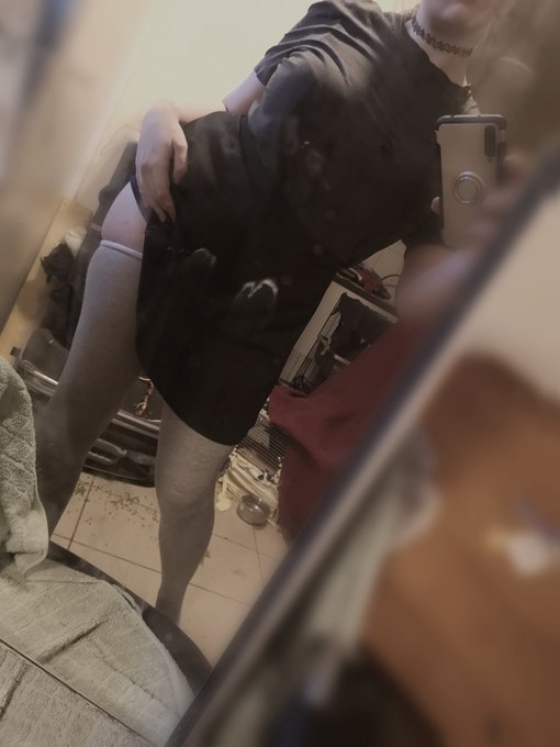 Outfit for today :) https://t.co/APMNmFsEkp<a href="/tag/curvy"class="tags"><span>#curvy</span></a><a href="/tag/bbw"class="tags"><span>#bbw</span></a><a href="/tag/chubby"class="tags"><span>#chubby</span></a>