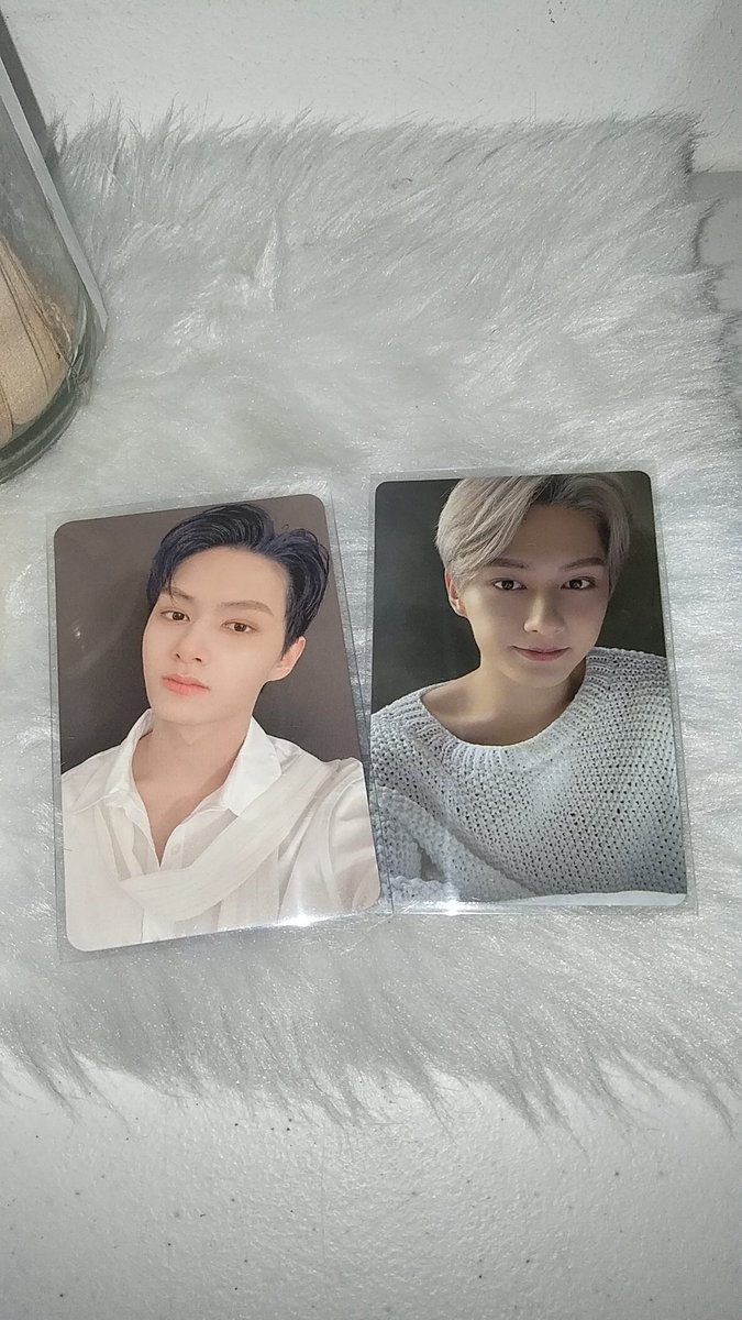 wonhancart_'s tweet photo. wts lfb ph #wonhannie_onhands

Jun Your Choice other side &amp; Jun Attaca op1 - 400php
- strictly sold as set
- payo/3 days res
- dm me or comment mine to claim!!! 

🏷️ wts lfb seventeen carats moon wen junhui huihuis pc photocard https://t.co/on8i9Umo3S