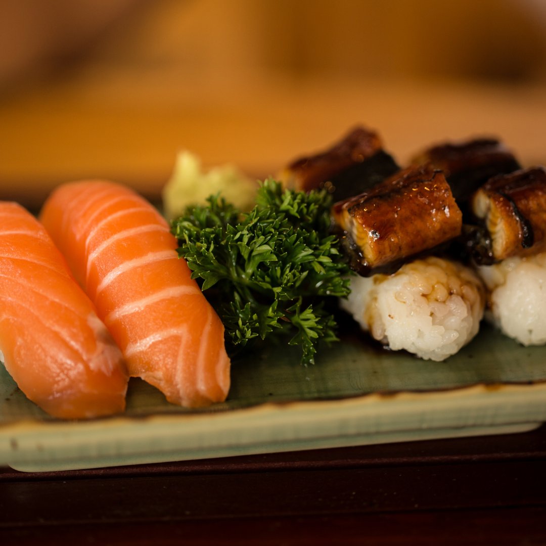 Do you LOVE Sushi ? Well LOOK no further... We offer a great range including: 🍣JUMBO SUSHI PRAWNS 🍣IKURA (SALMON ROE) 🍣SOFT SHELL CRABS 🍣UNAGI KABAYAKI (GRILLED EEL) ecs.page.link/dVijc #sushi #sushilovers