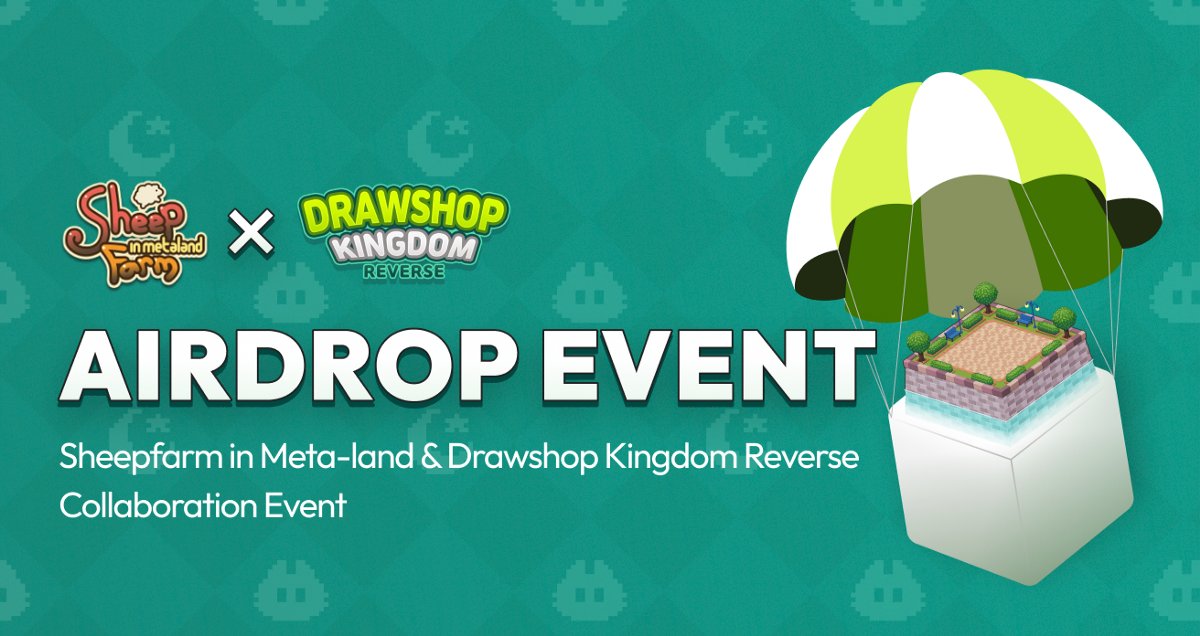 Drawshop Kingdom Reverse tweet media