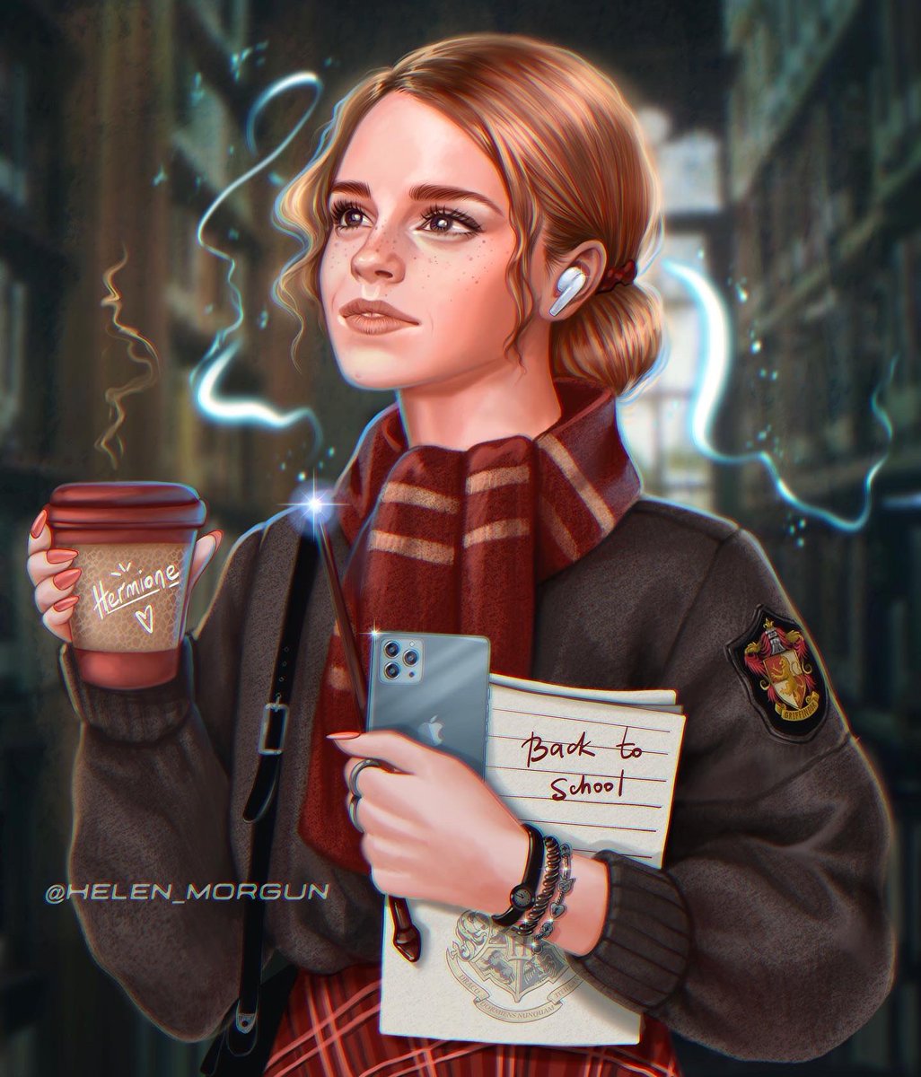 Helen Morgun tweet media