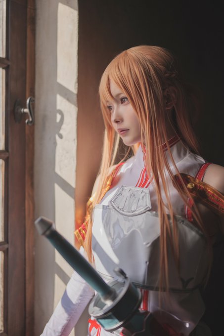 Twitterのコスプレ画像39